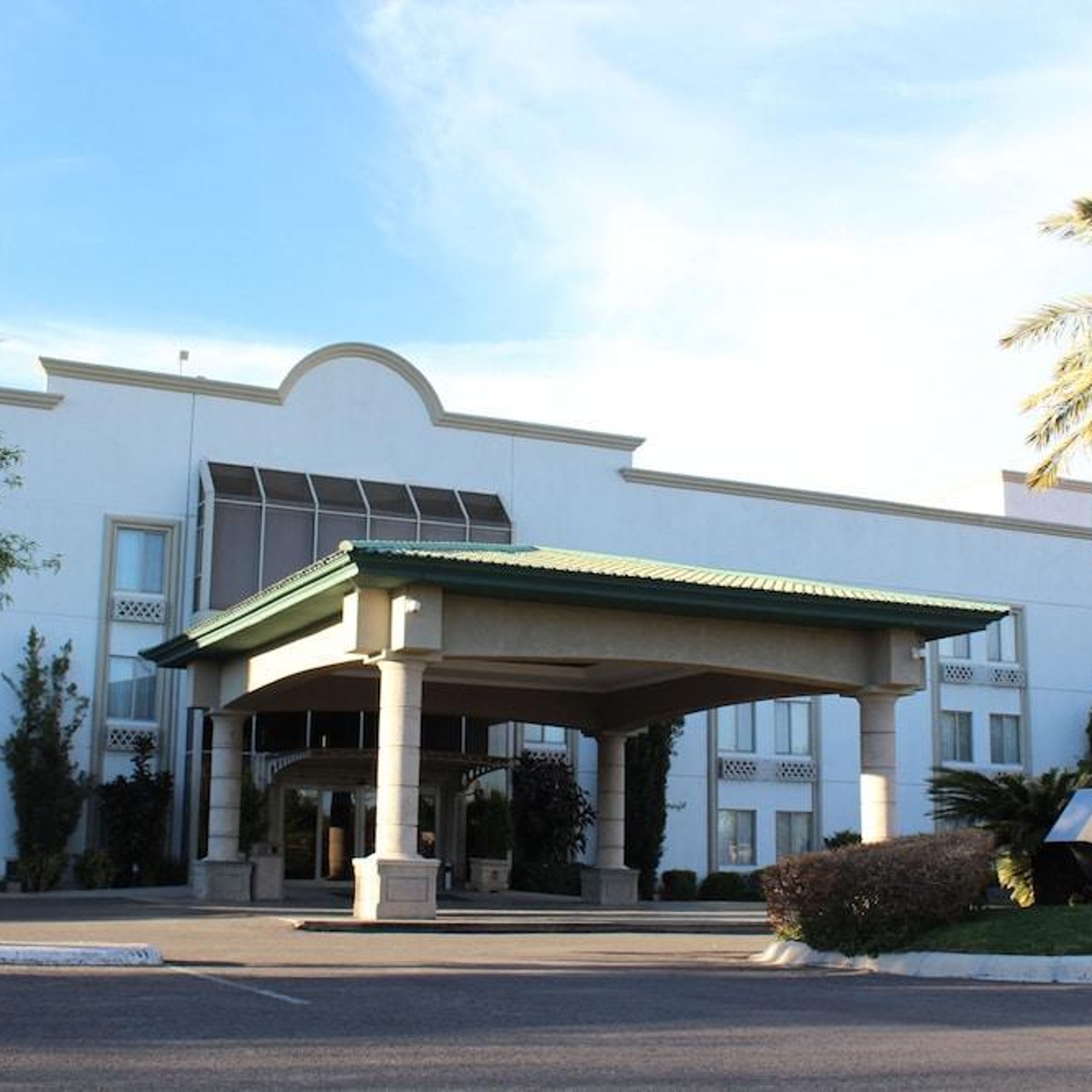 Hotel Victoria Express Durango - 3 HRS star hotel in Durango (Durango) Hotel Victoria Express Durango - 3 HRS star hotel in Durango (Durango)