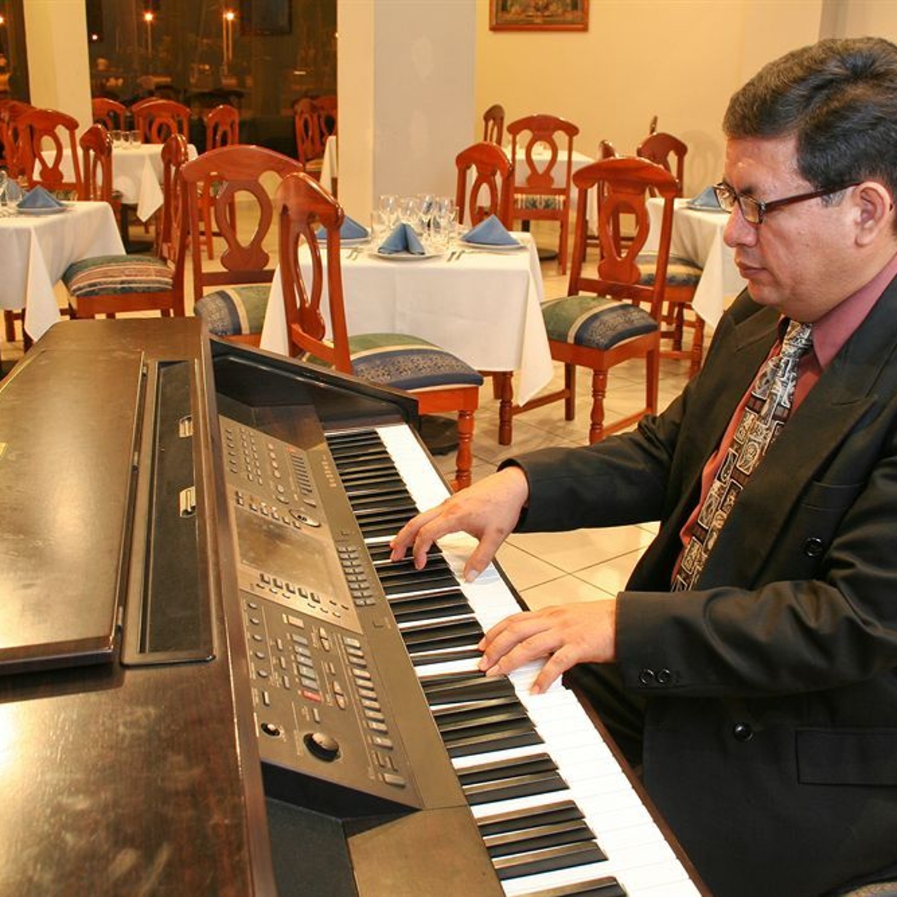 Casino Musician Jobs Casino Musician Jobs