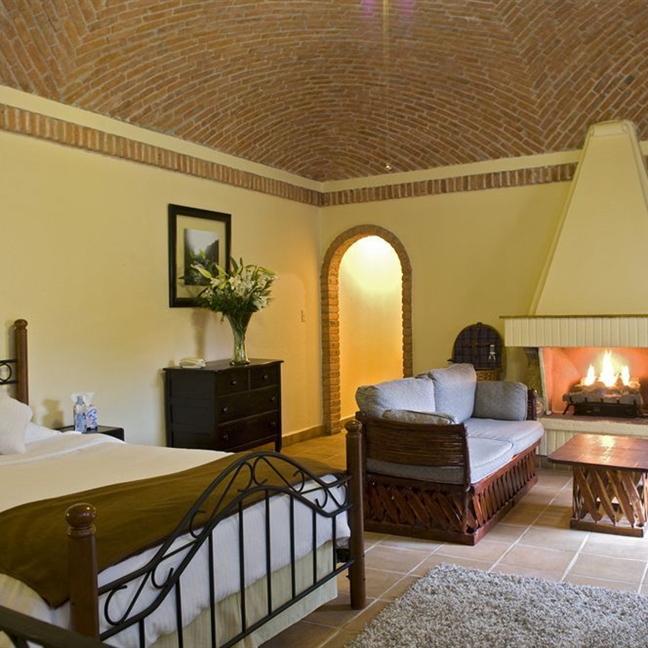Casalinda Hotel Boutique 3 Hrs Star Hotel In San Miguel De Allende Guanajuato