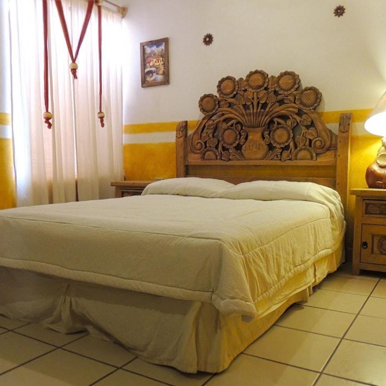 Hotel Hacienda Los Algodones Mexico At Hrs With Free Services