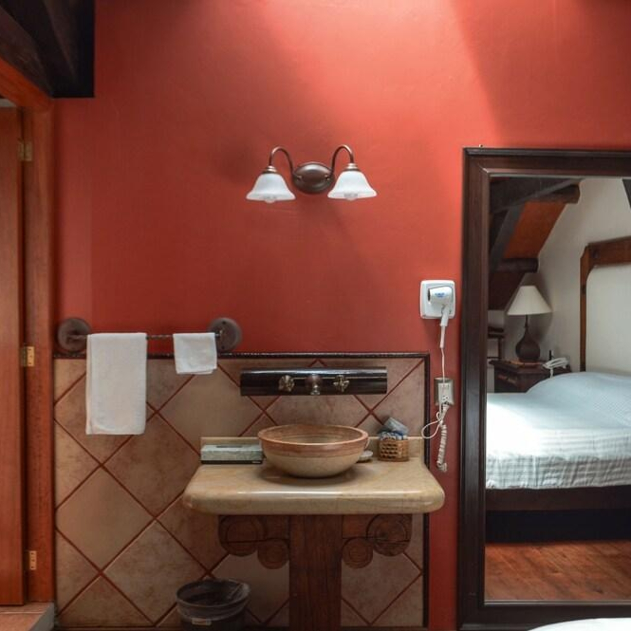 Hotel Boutique Casa De Los Arcangeles 3 Hrs Star Hotel In San Cristobal De Las Casas Free And Sovereign State Of Chiapas