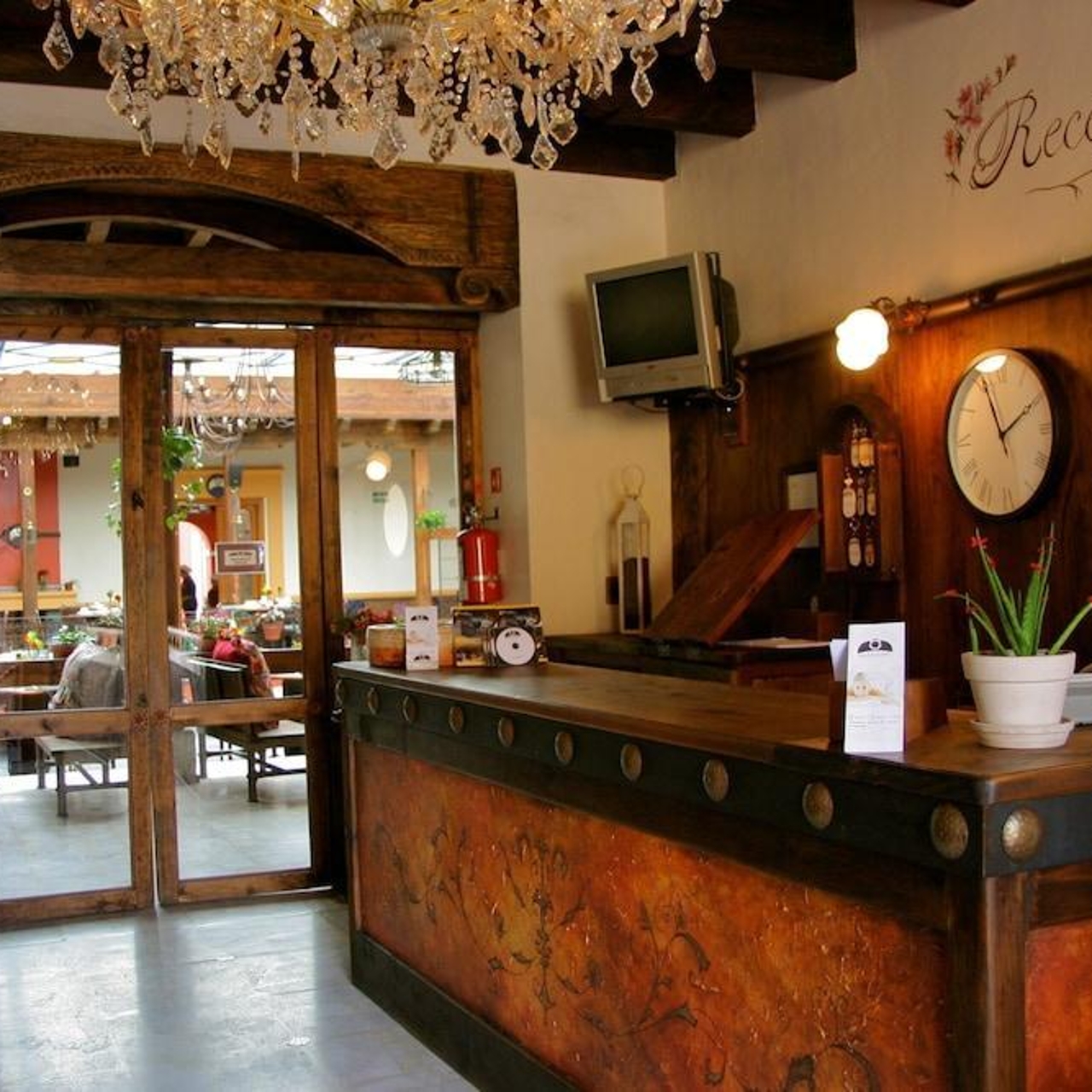 Hotel Boutique Casa De Los Arcangeles 3 Hrs Star Hotel In San Cristobal De Las Casas Free And Sovereign State Of Chiapas