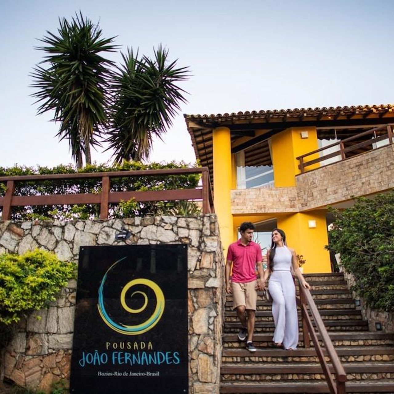 Hotel Pousada Joao Fernandes Brazil At Hrs With Free Services