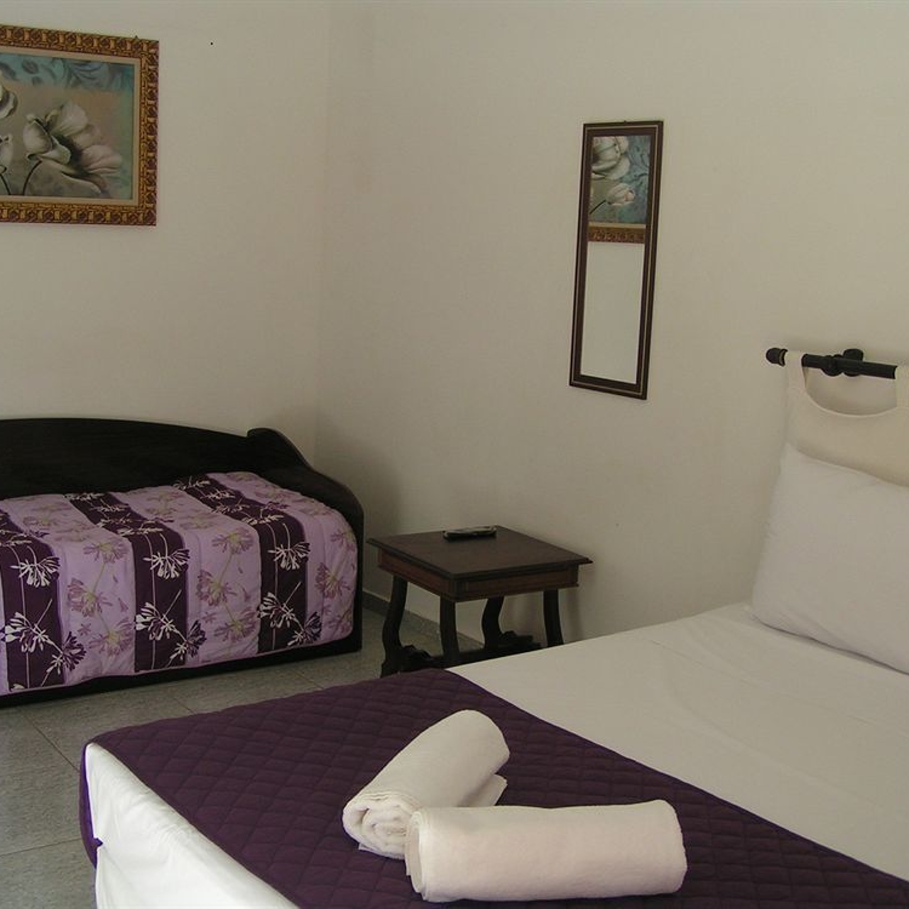 Hotel Pousada Flores Do Lazaro Brazil At Hrs With Free Services