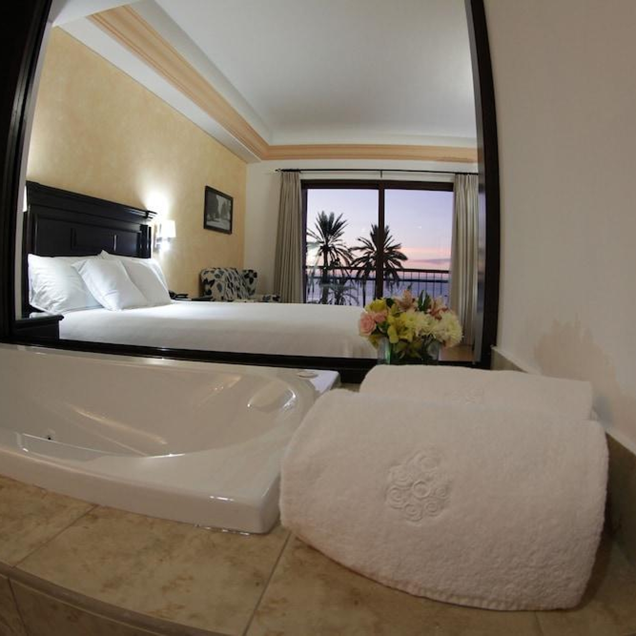 La Posada Hotel & Beach Club - 4 HRS star hotel in La Paz (Baja California  Sur)
