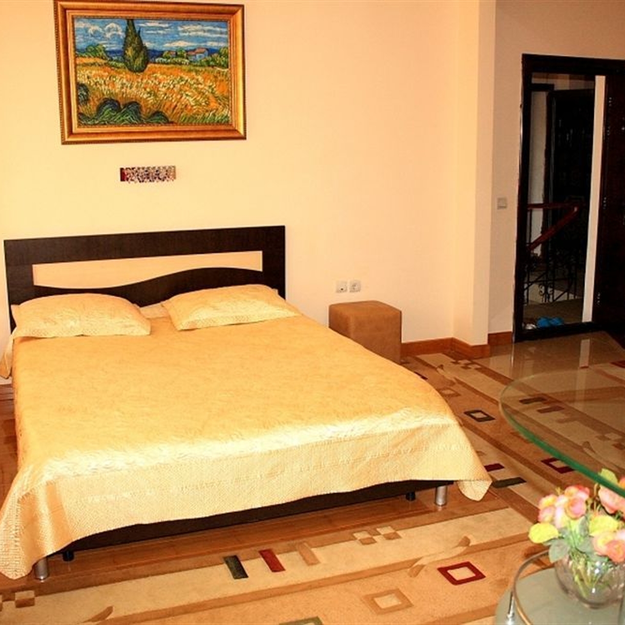 Hotel Sao Paulo Stadium Apartments 3 Hrs Star Hotel In Sao Paulo