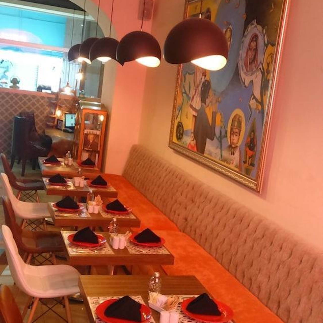 Hotel Andante San Pablo Del Monte Tlaxcala At Hrs With Free Services Street of candies is less than 1.2 km away. hrs