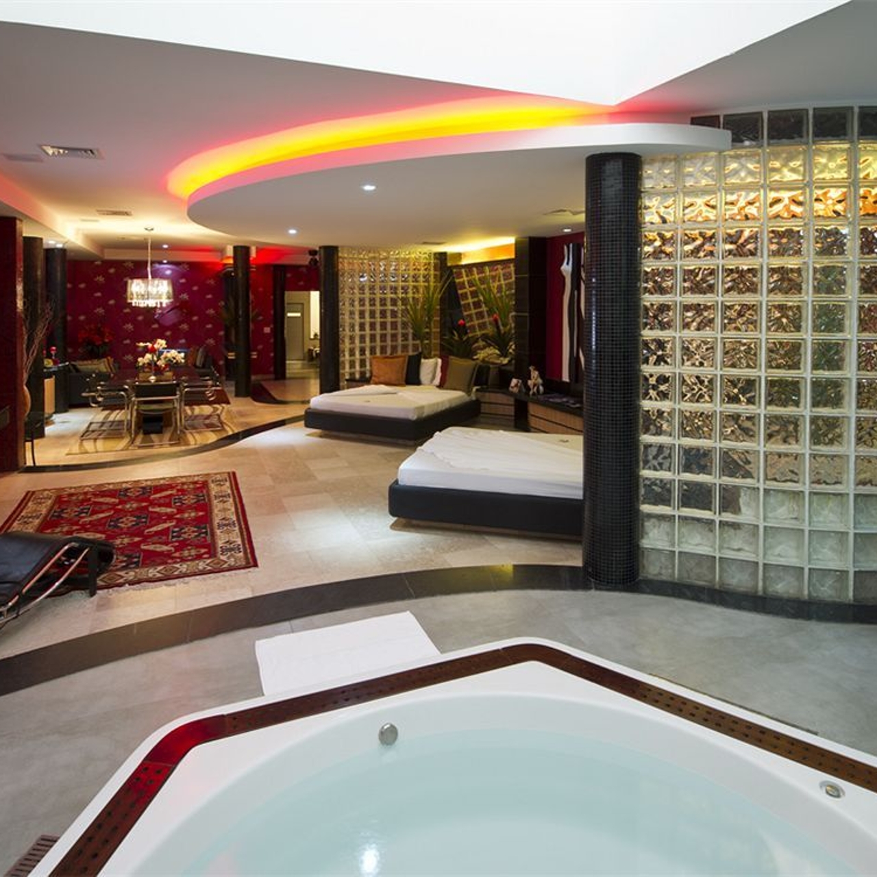 Playtime Motel In Brasilia Federal District Hrs