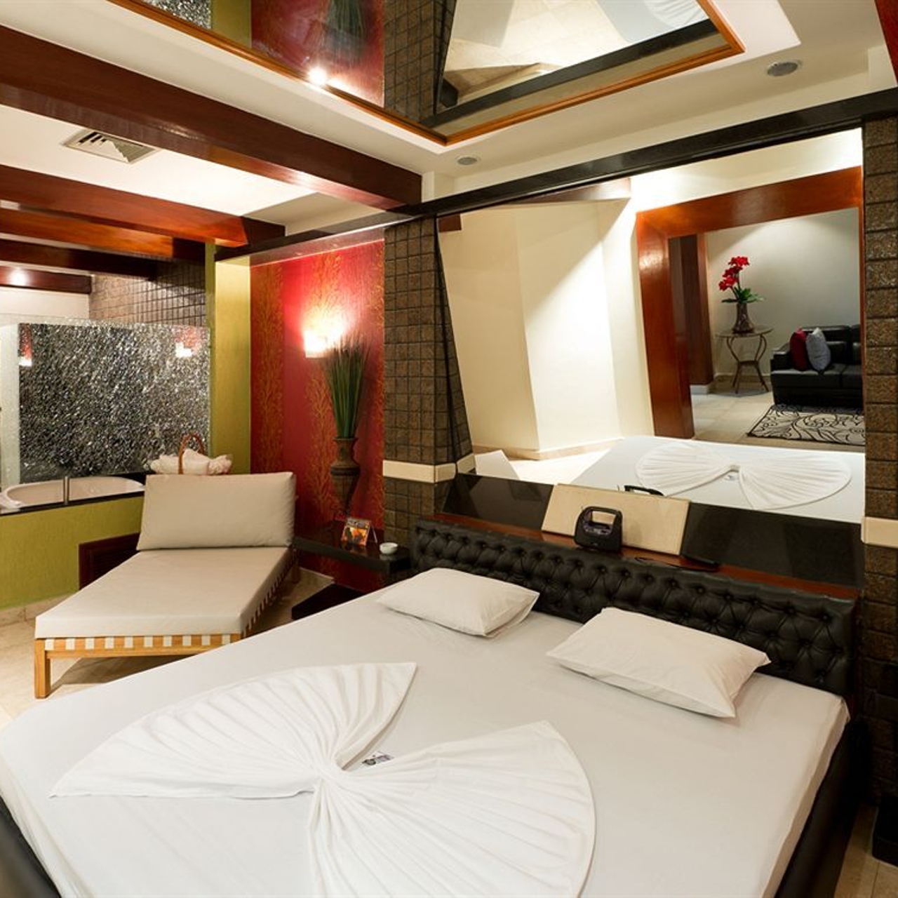 Playtime Motel In Brasilia Federal District Hrs