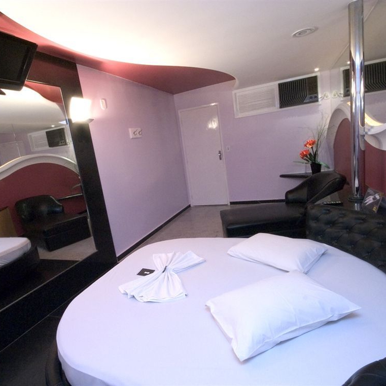 Playtime Motel In Brasilia Federal District Hrs