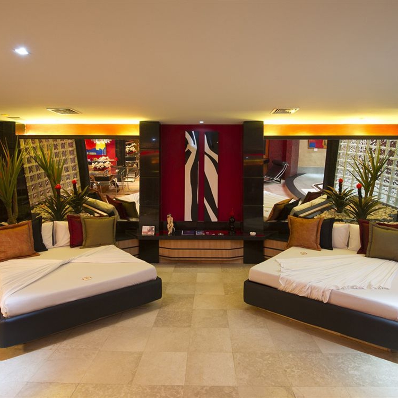 Playtime Motel In Brasilia Federal District Hrs