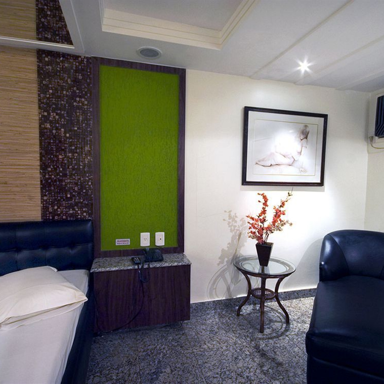Playtime Motel In Brasilia Federal District Hrs