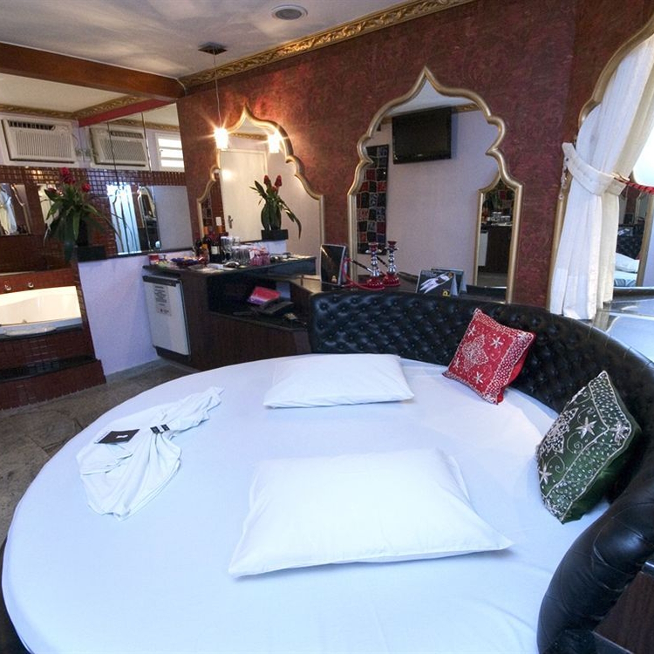 Playtime Motel In Brasilia Federal District Hrs