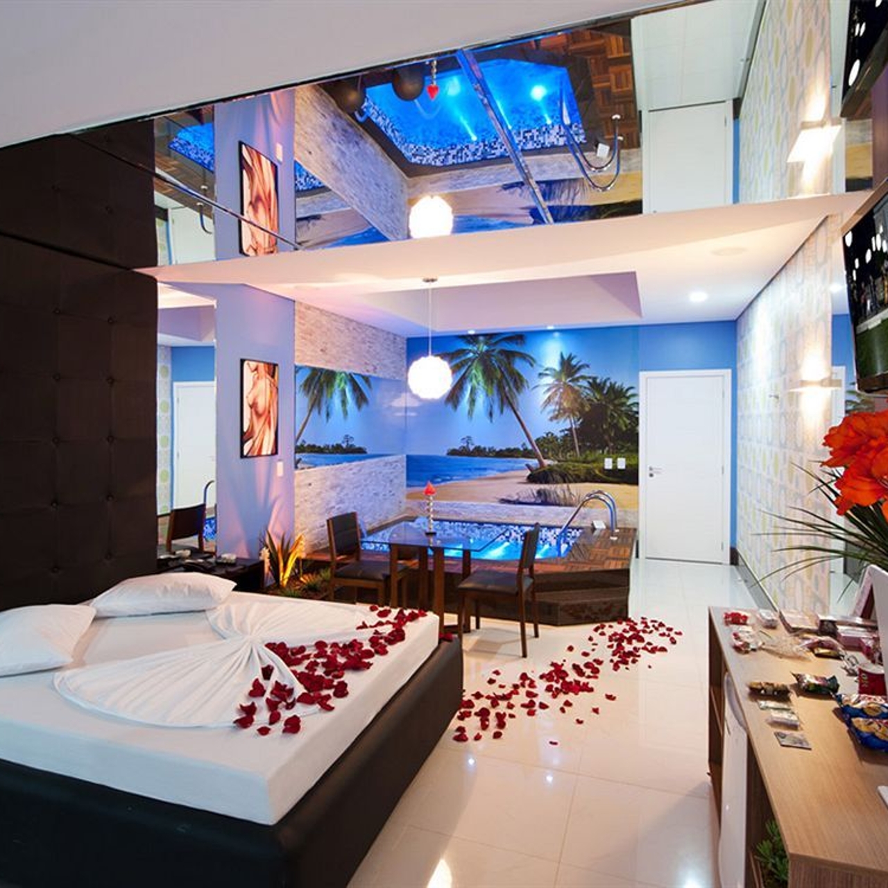 Playtime Motel In Brasilia Federal District Hrs
