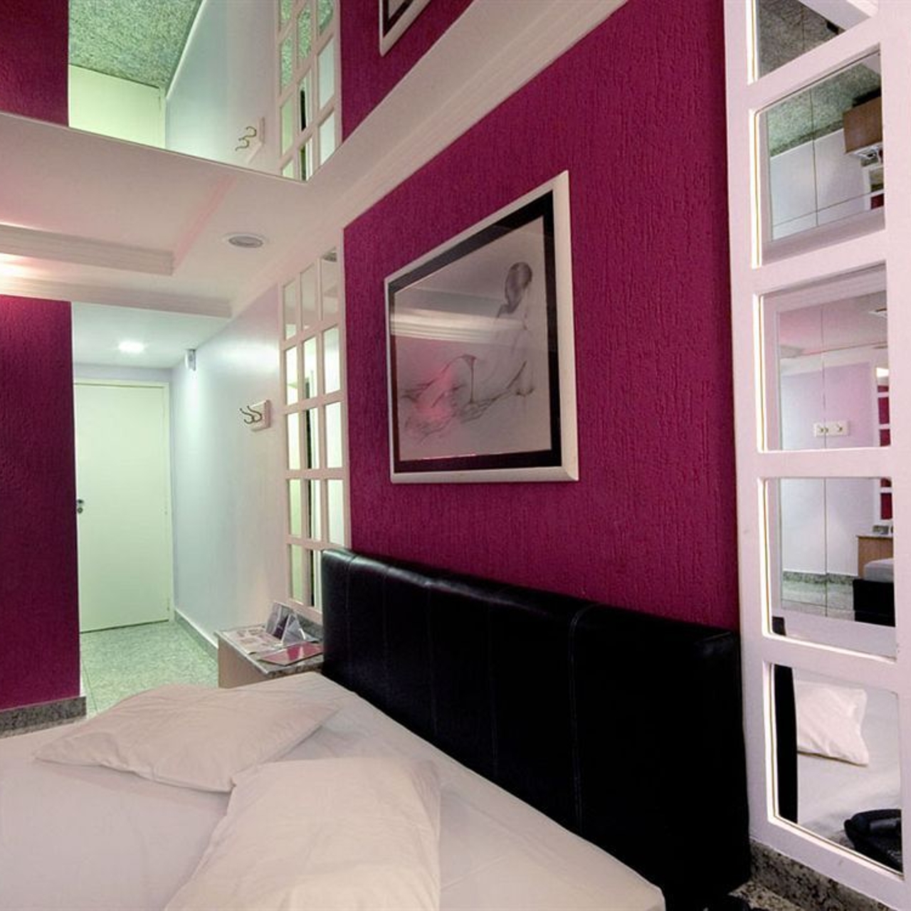 Playtime Motel In Brasilia Federal District Hrs
