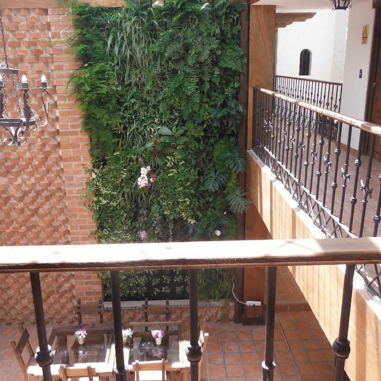 Casa Indigo Hotel 3 Hrs Star Hotel In San Cristobal De Las Casas Free And Sovereign State Of Chiapas