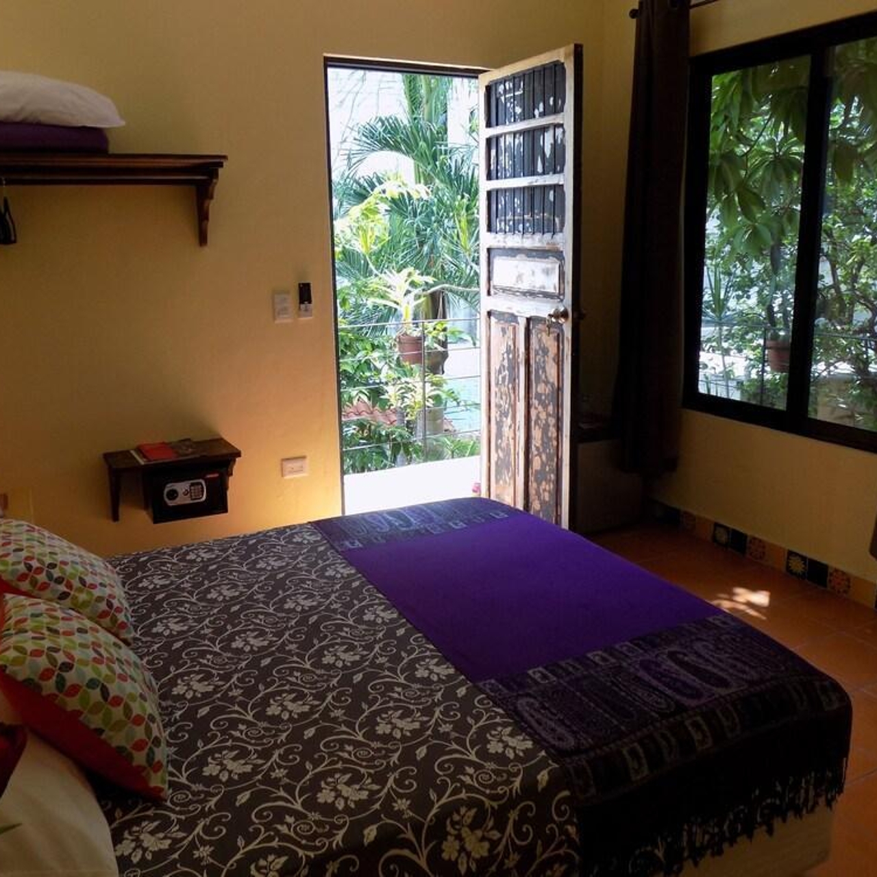 Casa Carmita Hotel Spa 3 Hrs Star Hotel In Merida Yucatan