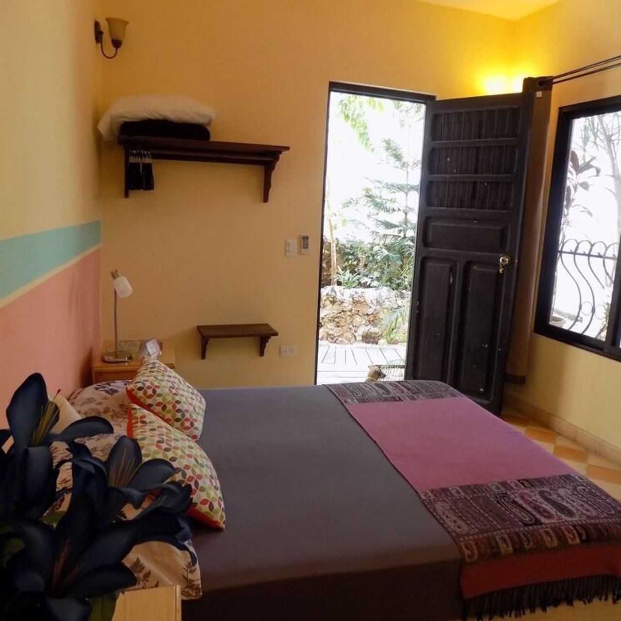Casa Carmita Hotel Spa 3 Hrs Star Hotel In Merida Yucatan
