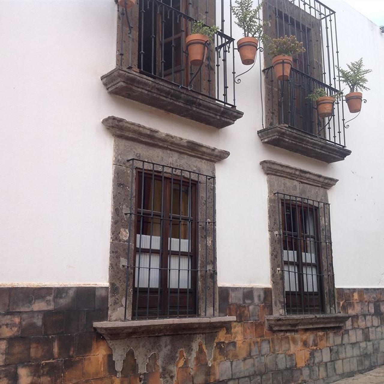 Hotel Casa Correo 3 Hrs Star Hotel In San Miguel De Allende Guanajuato