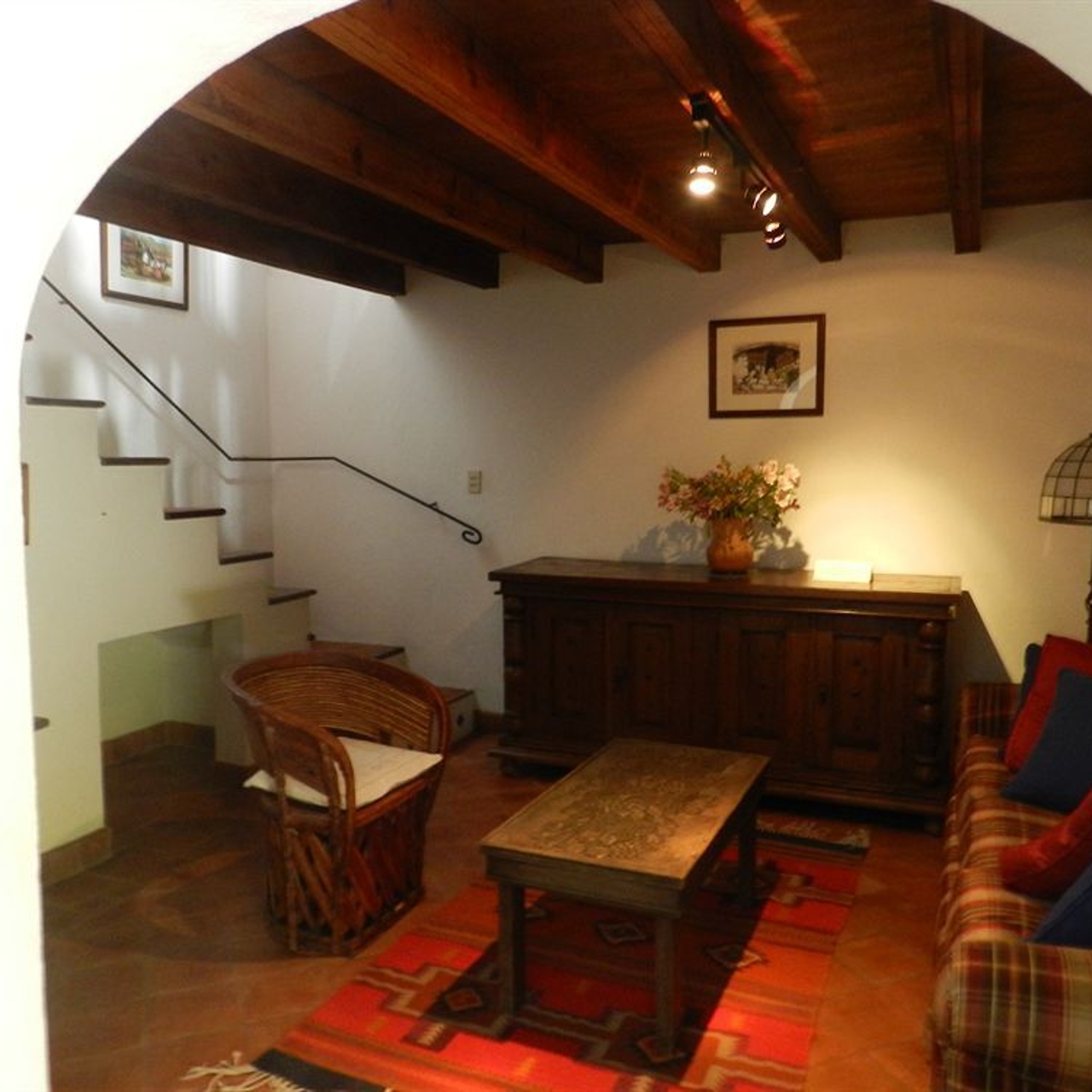 Hotel Casa Correo 3 Hrs Star Hotel In San Miguel De Allende Guanajuato