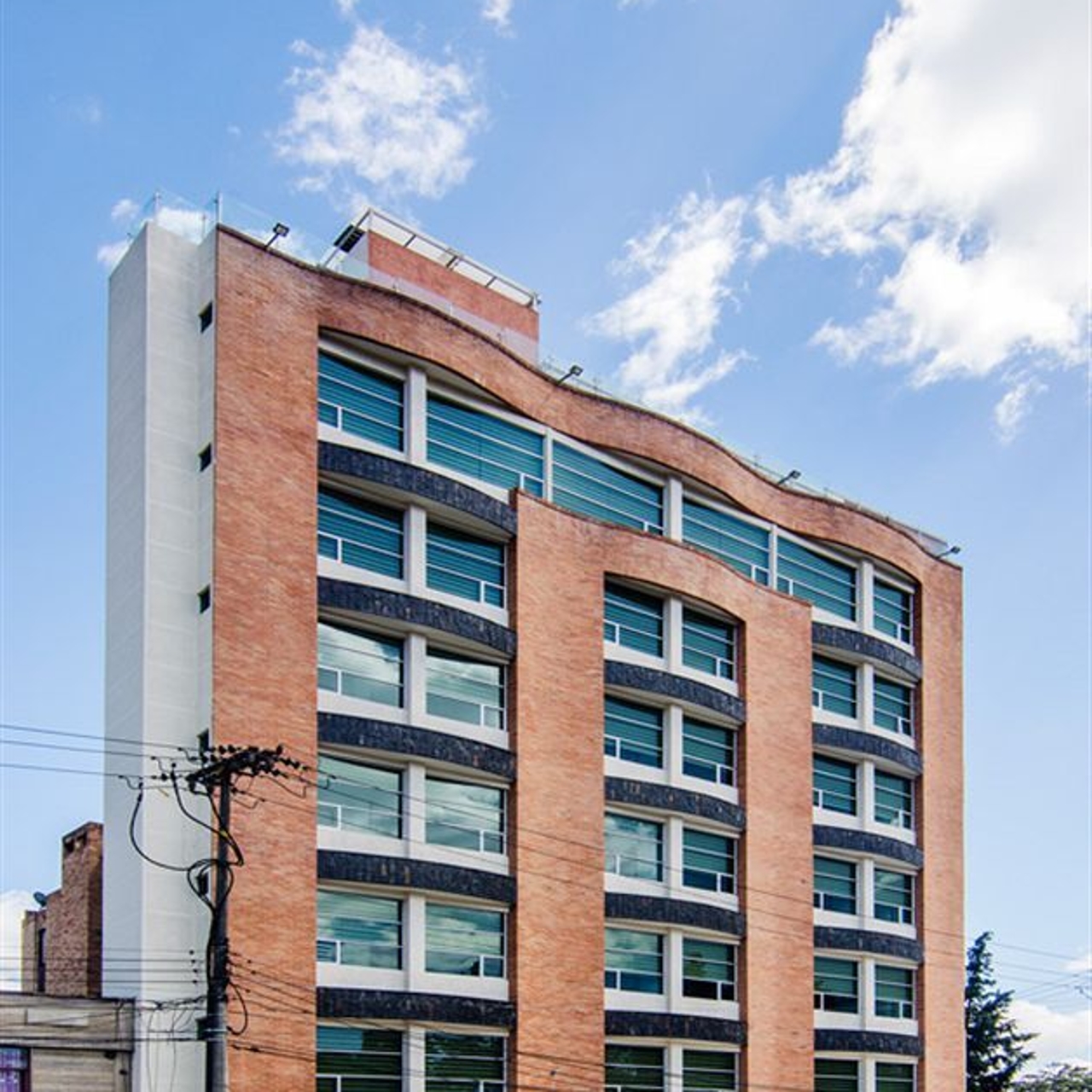 Hotel Parque 63 Colombia At Hrs With Free Services