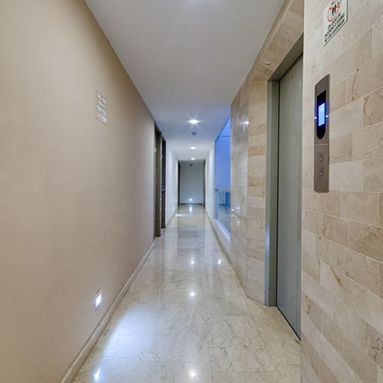 hotel ms ciudad jardin plus colombia at