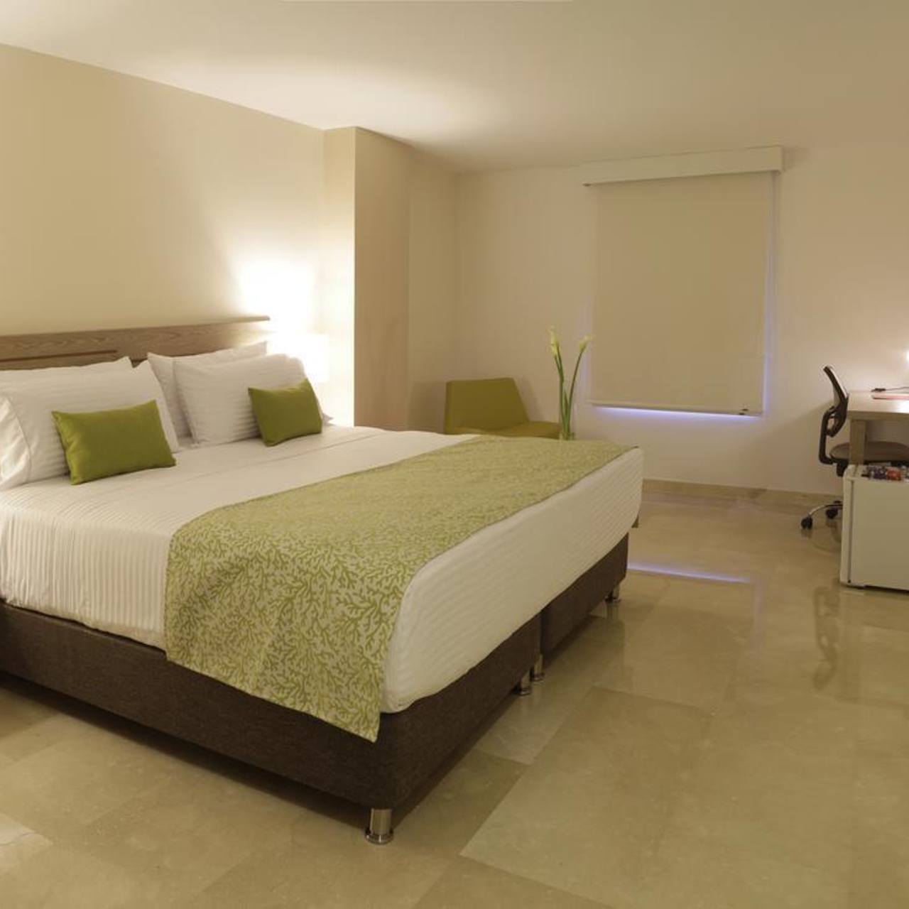 hotel ms ciudad jardin plus colombia at