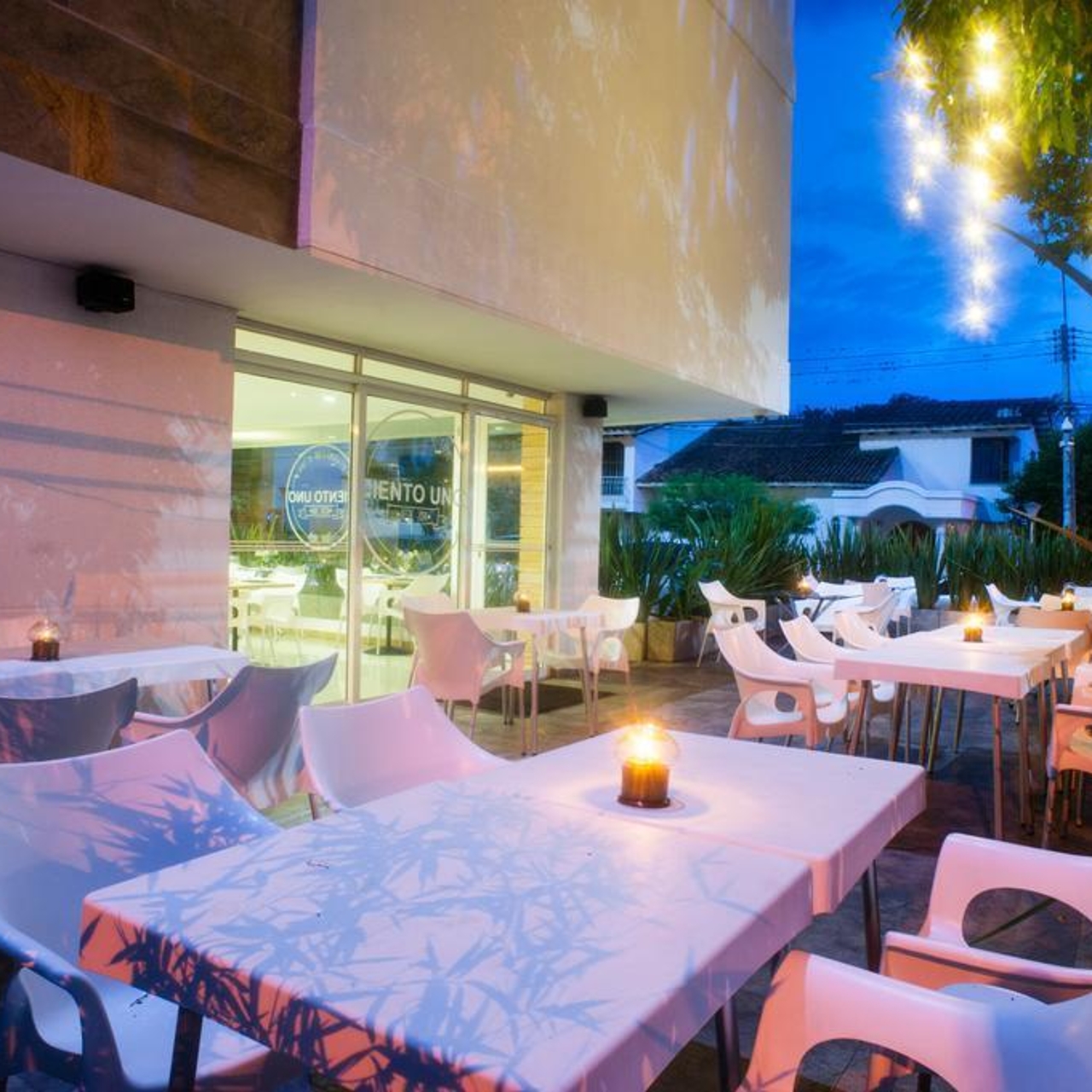 hotel ms ciudad jardin plus colombia at