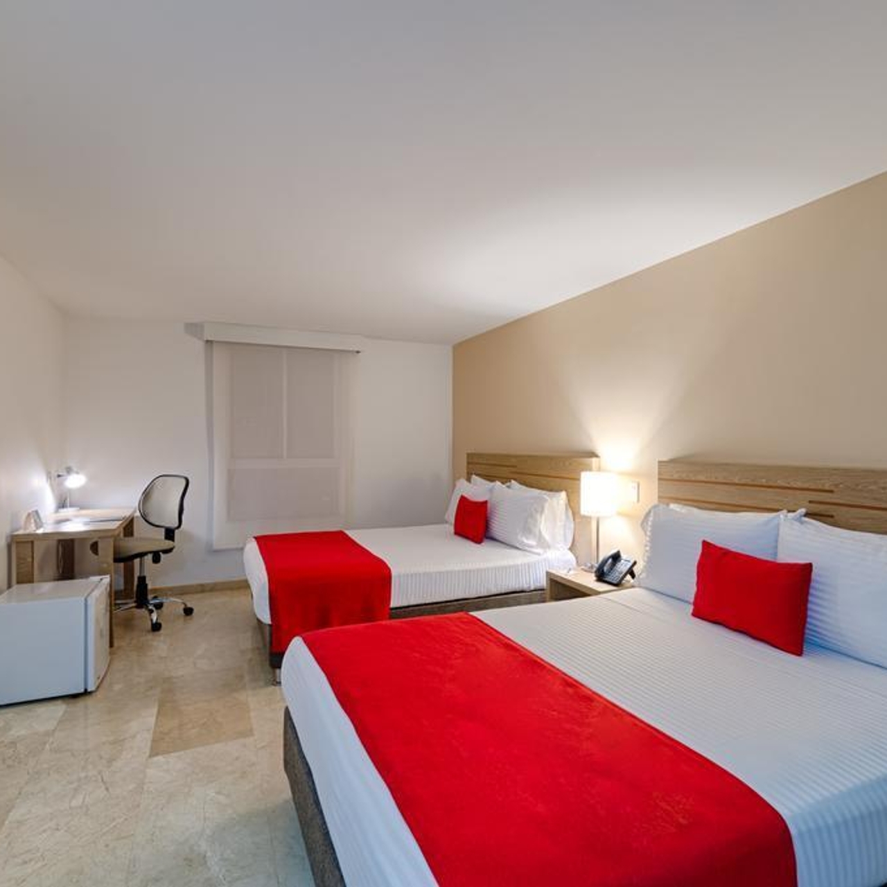 hotel ms ciudad jardin plus colombia at