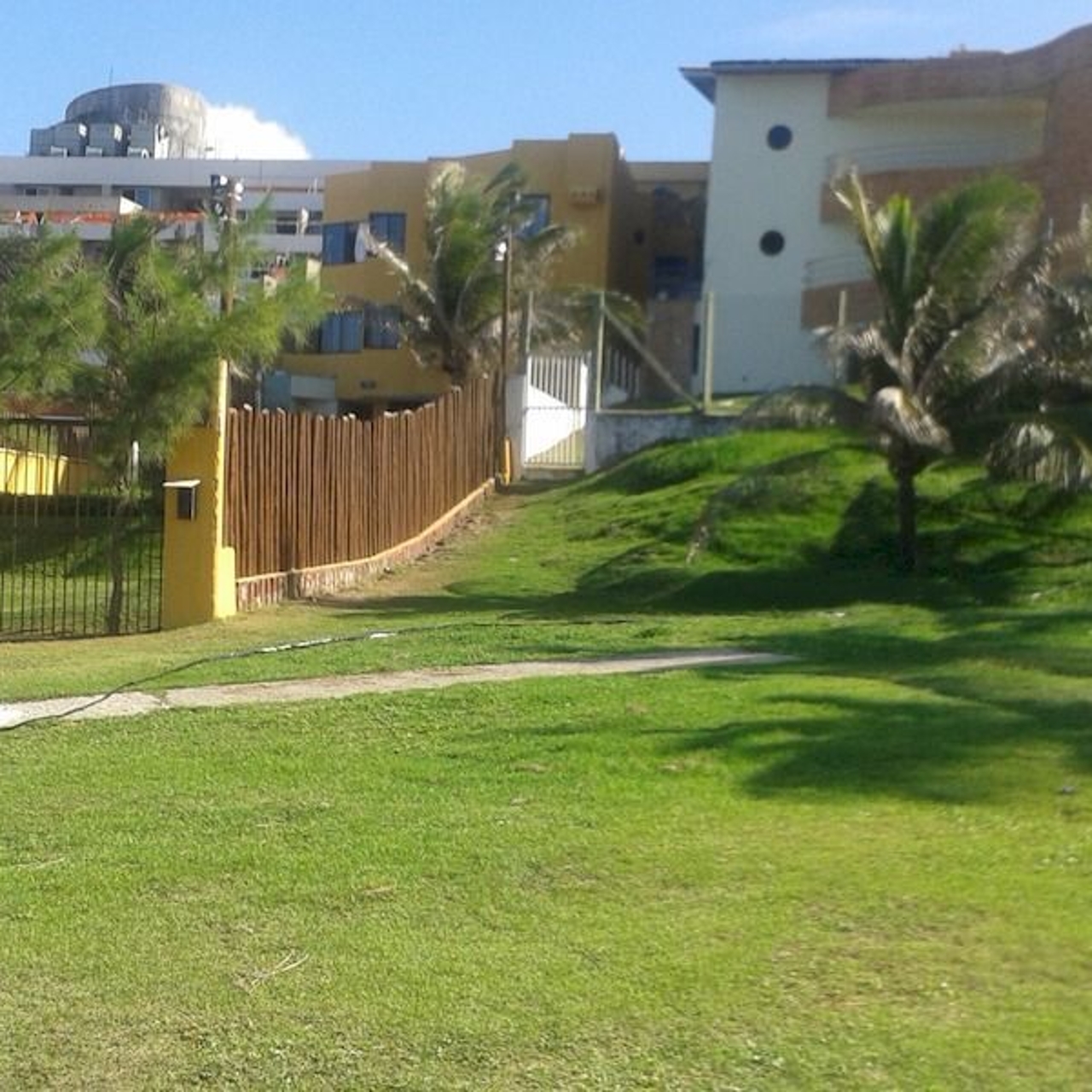 Get Wallpaper Hotel Costeira Praia Flat In Natal Rio Grande Do Norte Hrs For Android