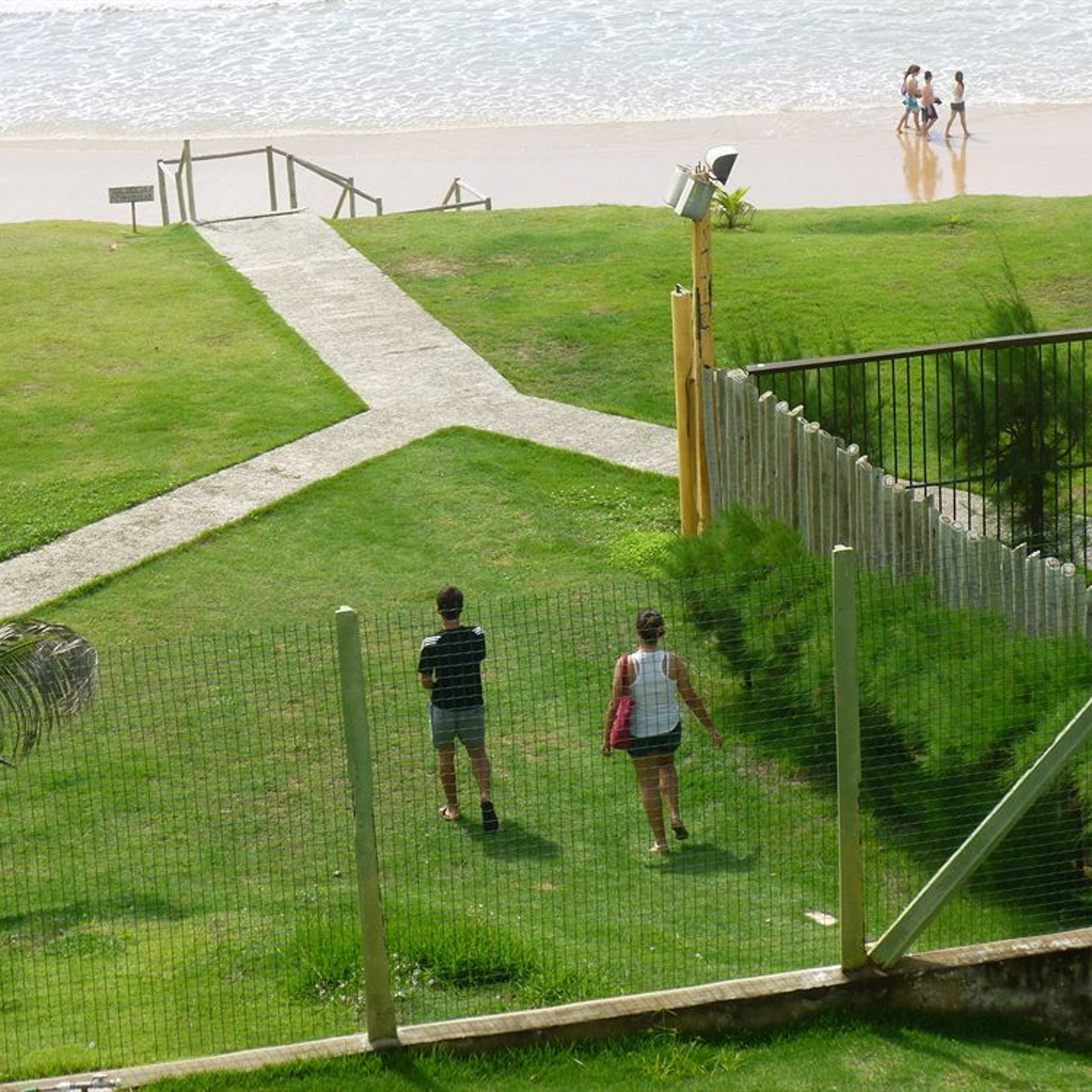 Get Wallpaper Hotel Costeira Praia Flat In Natal Rio Grande Do Norte Hrs HD