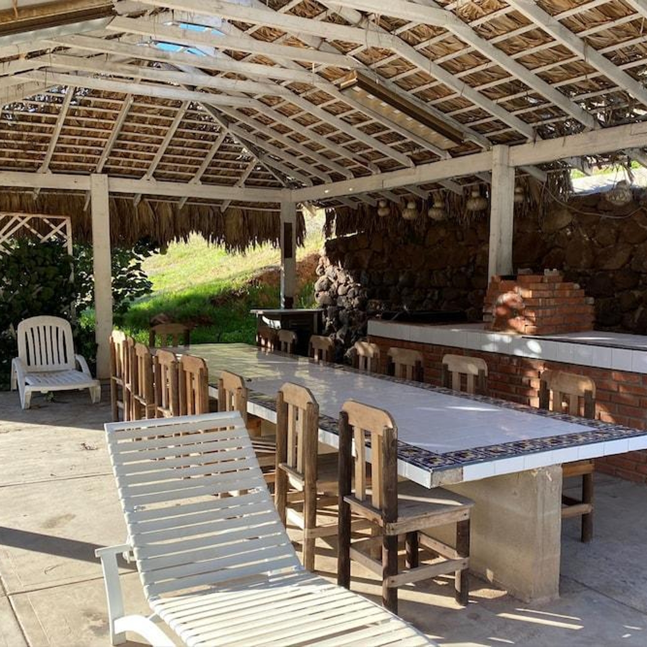 Hotel Casa Encinares In Ensenada Baja California Hrs