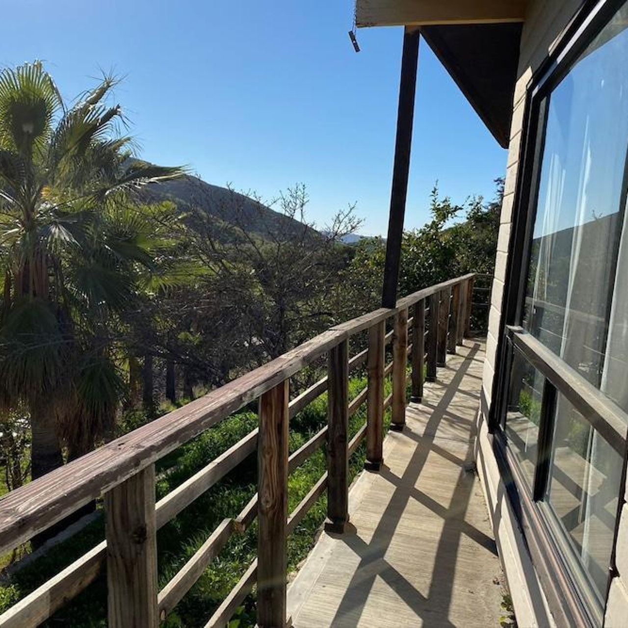 Hotel Casa Encinares In Ensenada Baja California Hrs