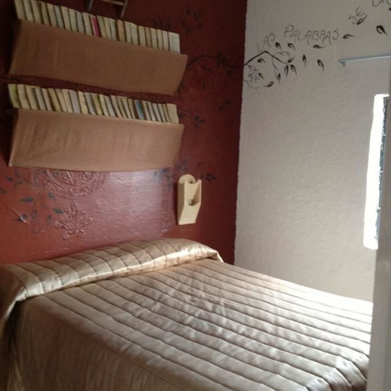 Para Que Sirve La Medialuna Del Area Hotel Media Luna en Guadalajara en HRS con servicios gratuitos