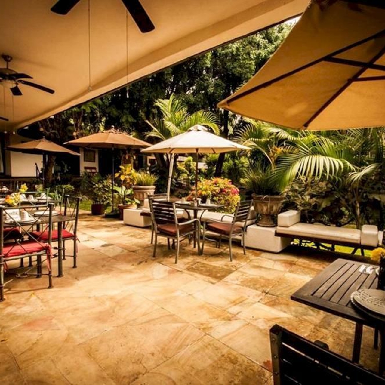 Cuernavaca Morelos Mexico America Central Hrs