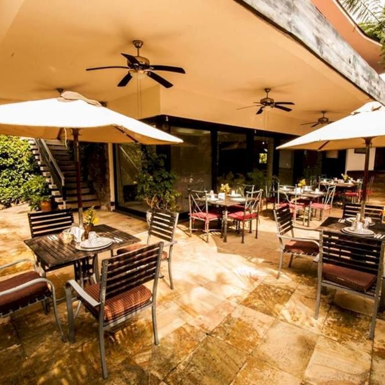 Cuernavaca Morelos Mexico America Central Hrs
