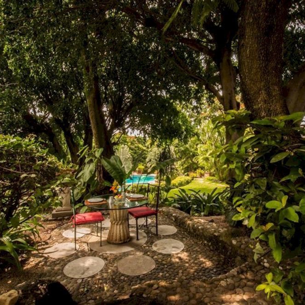 Cuernavaca Morelos Mexico America Central Hrs