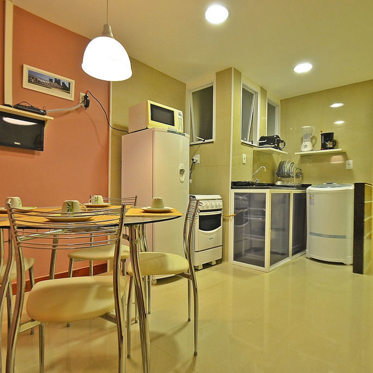 Hotel Rio Apartments Br58 In Rio De Janeiro Rio De Janeiro Hrs