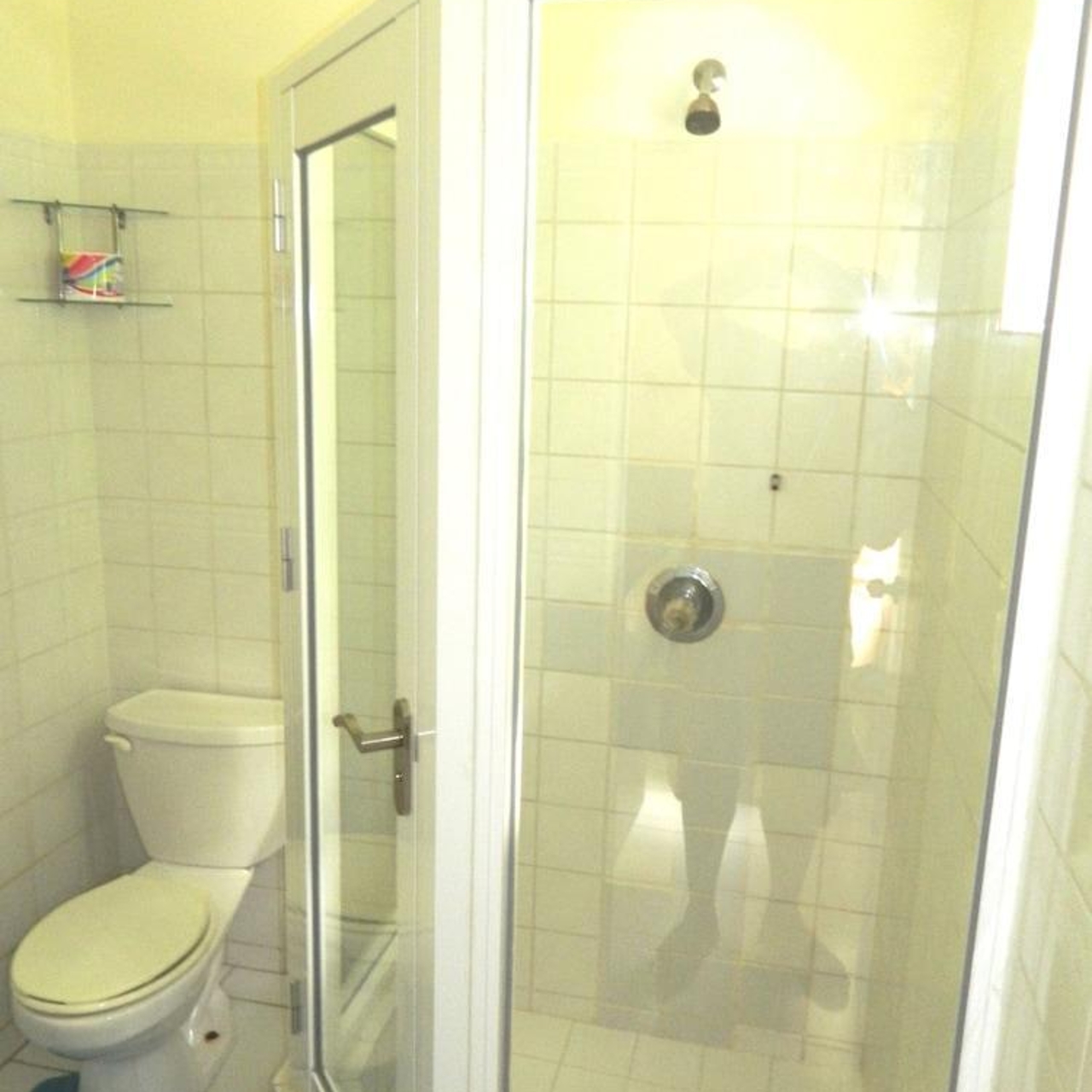 Hotel Skyblue Beach Apartments in Arnos Vale (Parish of Saint George) - HRS