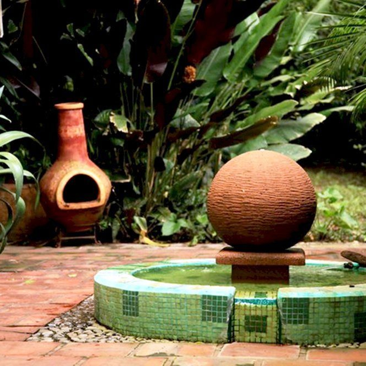 Casa Comalli Spa Picture Of Casa Comalli Spa Comala Tripadvisor