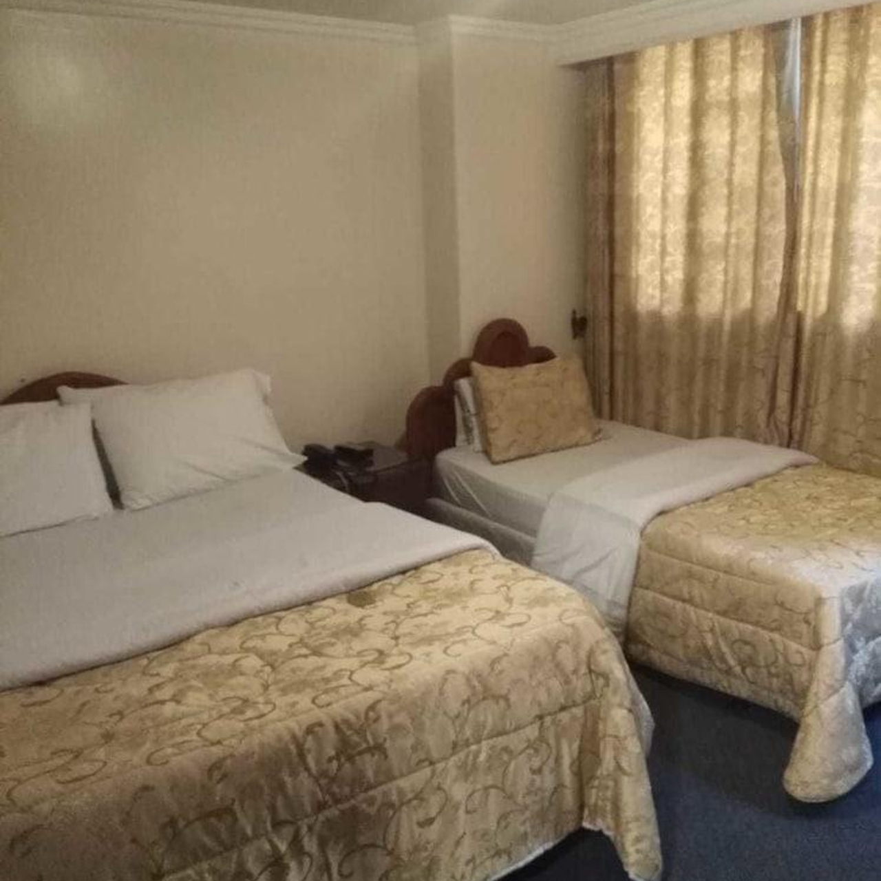 hotel fontibon colombia en hrs con