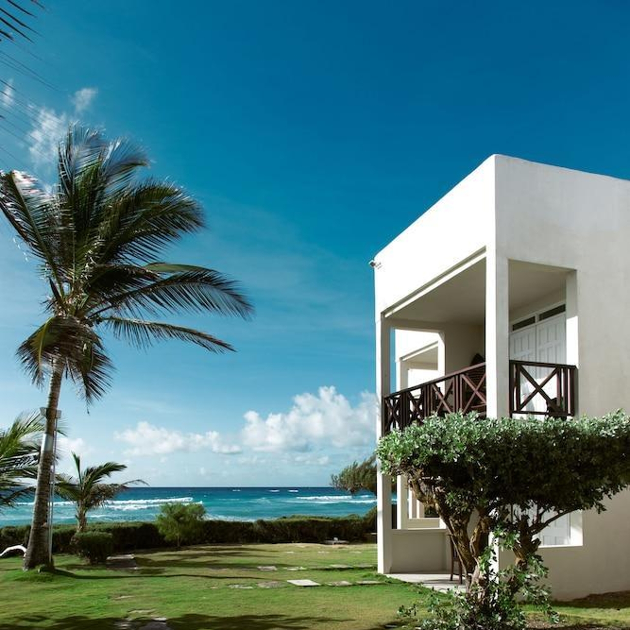 Hotel Ocean Spray Beach Apartments 3 Hrs Star Hotel In Christ Church