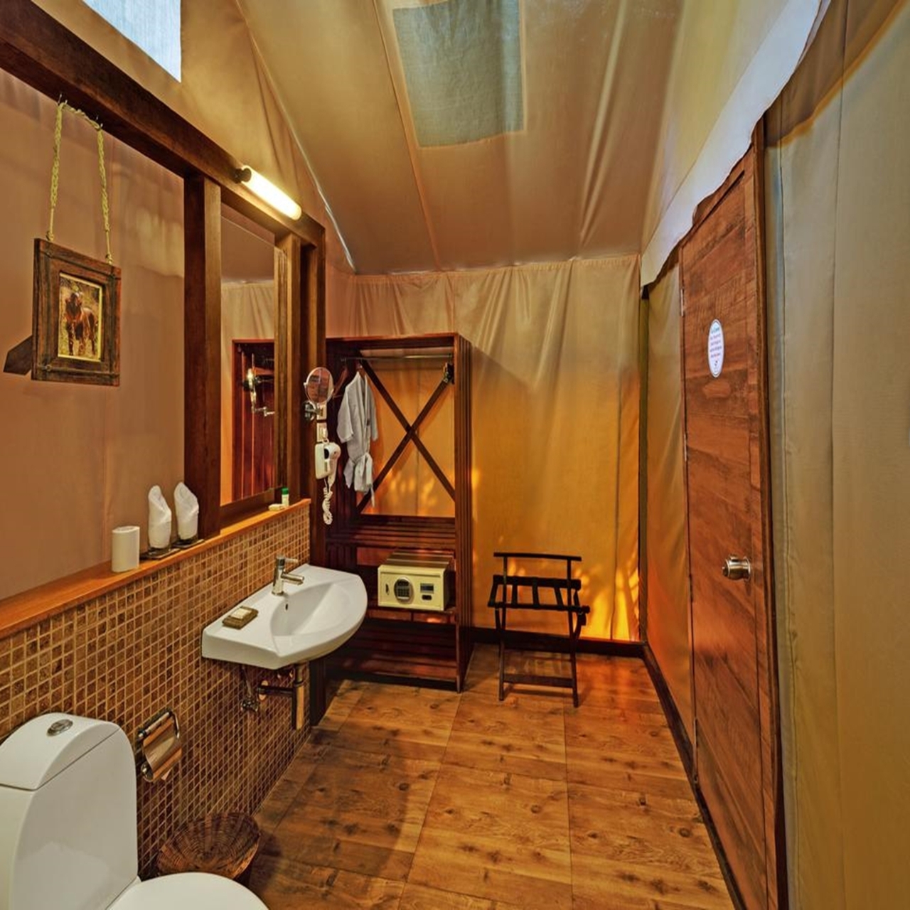 Hotel Sasan Gir The Fern Gir Forest Resort 5 Hrs Star Hotel In Mendarda State Of Gujarat The fern gir forest resort. hotel sasan gir the fern gir forest