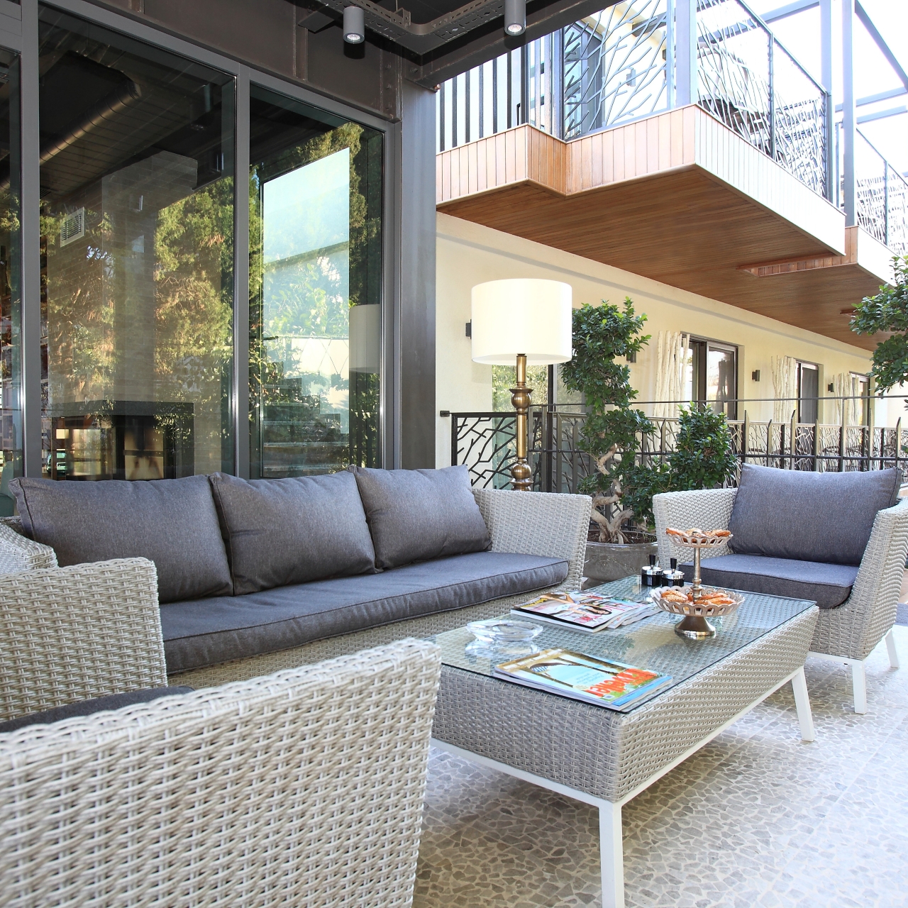 Hotel Eskiceshme 4 Hrs Star Hotel In Bodrum Mugla