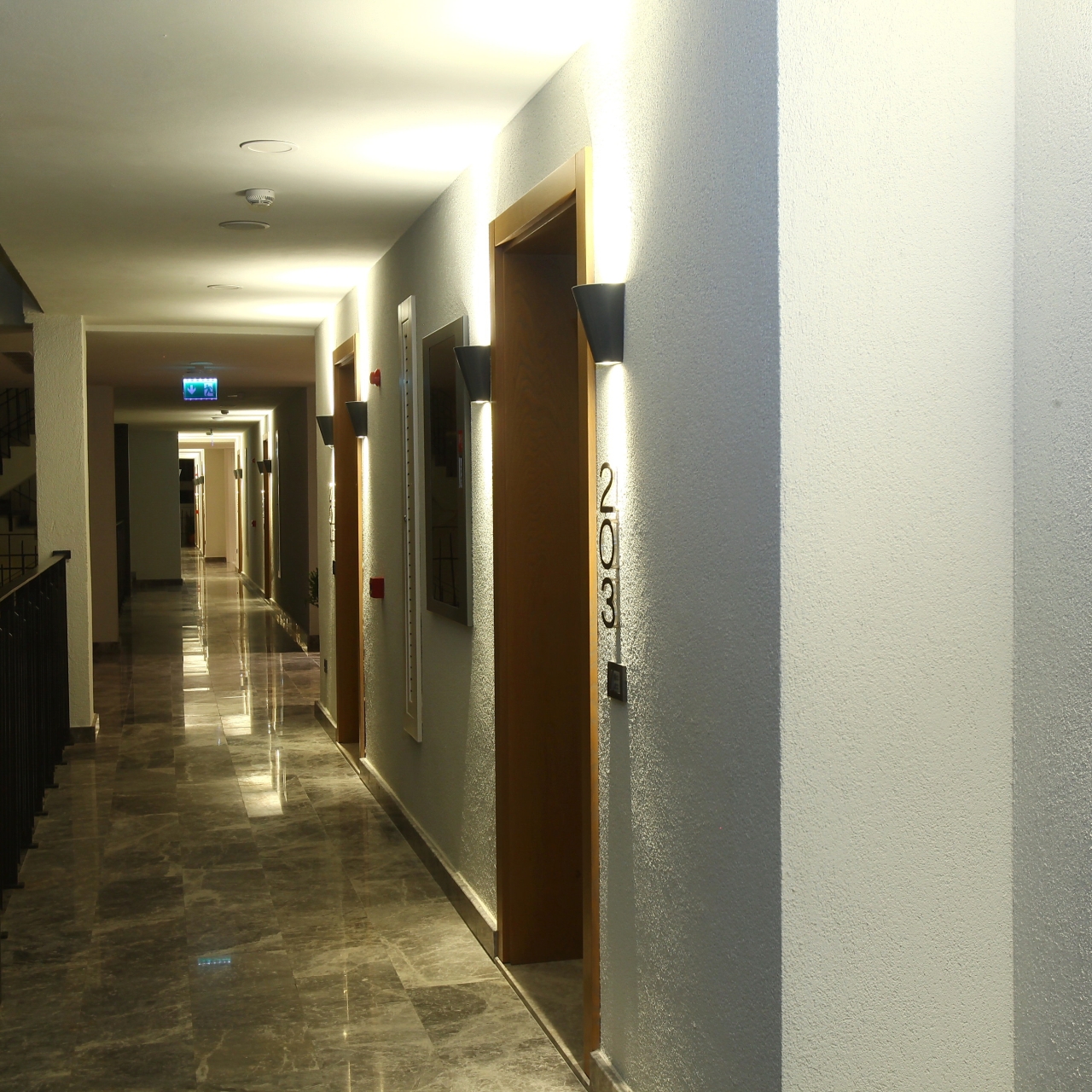 Hotel Eskiceshme 4 Hrs Star Hotel In Bodrum Mugla