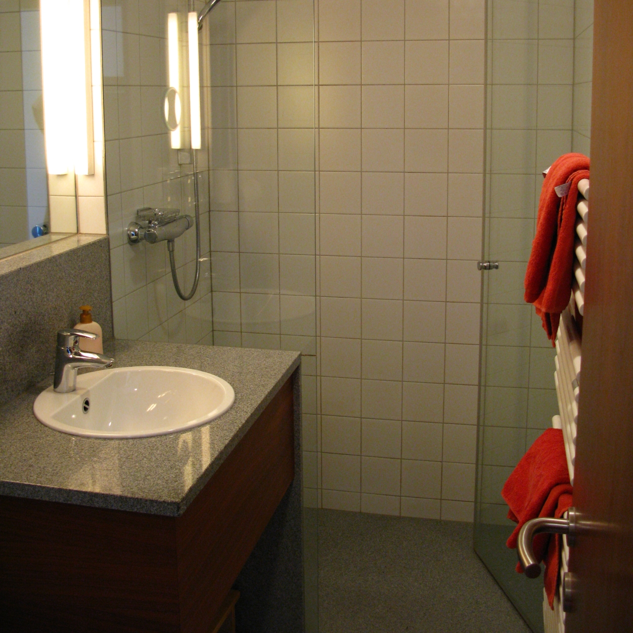 Hotel Gasthof Meindl in Lustenau bei HRS günstig buchen