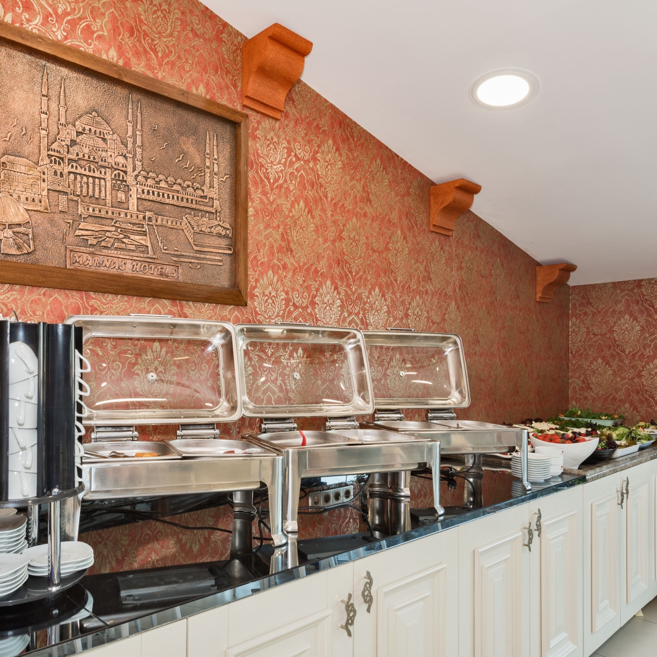 Marnas Hotels 4 Hrs Star Hotel In Istanbul Istanbul