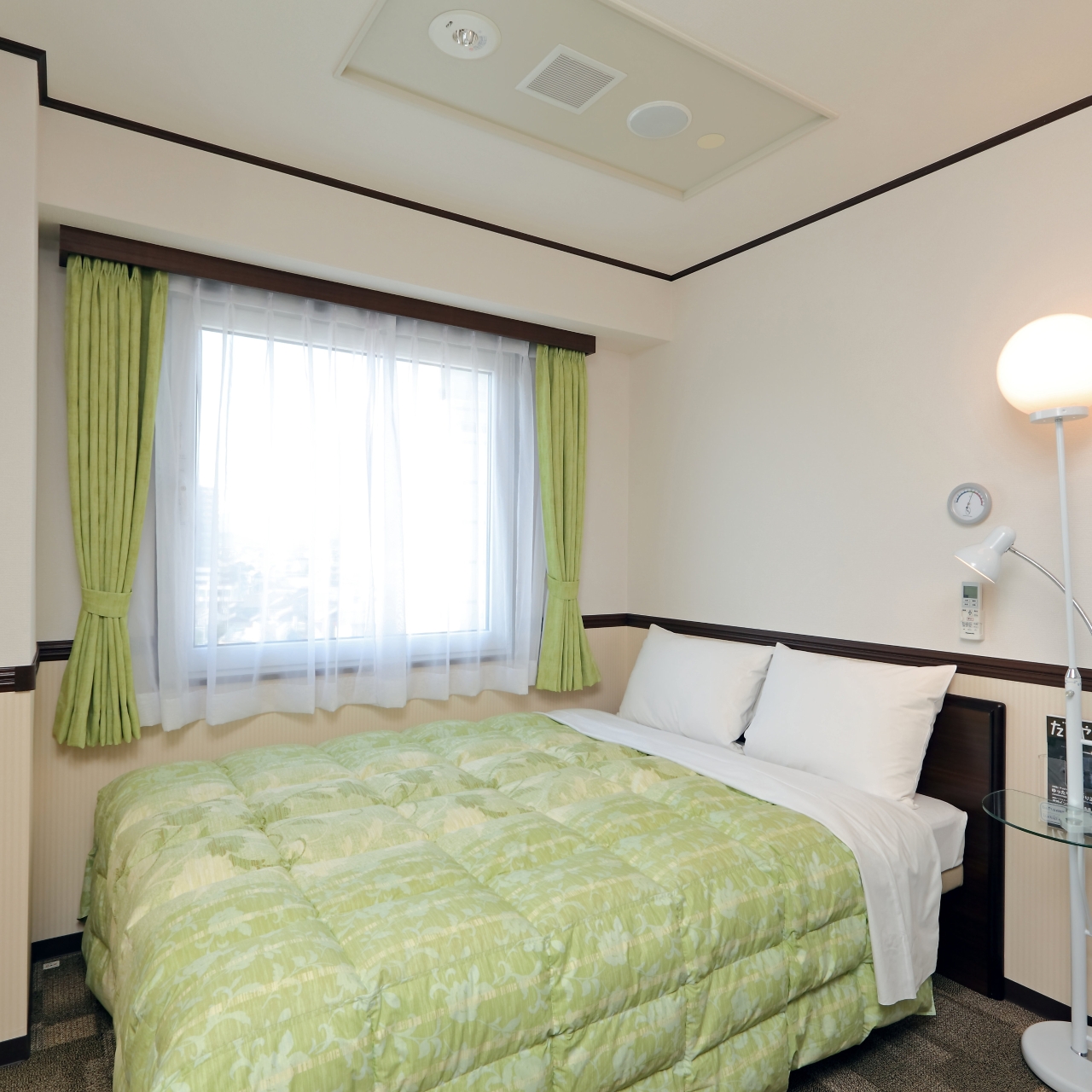 Toyoko Inn Kyoto Gojo Omiya Japan At Hrs With Free Services