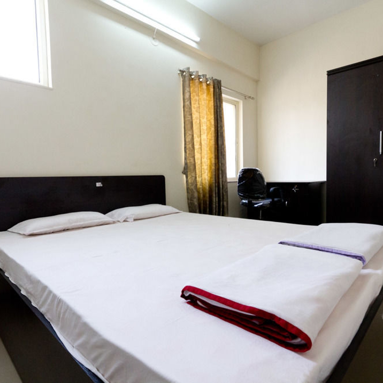 Hotel Amigo Serviced Apartments Baner In Pune State Of Maharashtra Hrs