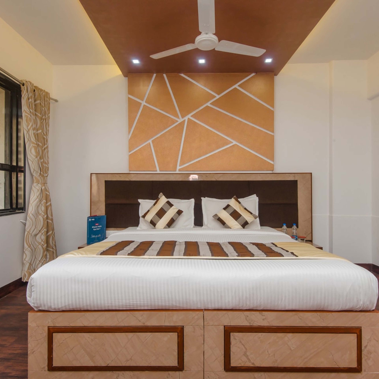 Hotel Mina International 3 Hrs Star Hotel In Mumbai State Of Maharashtra